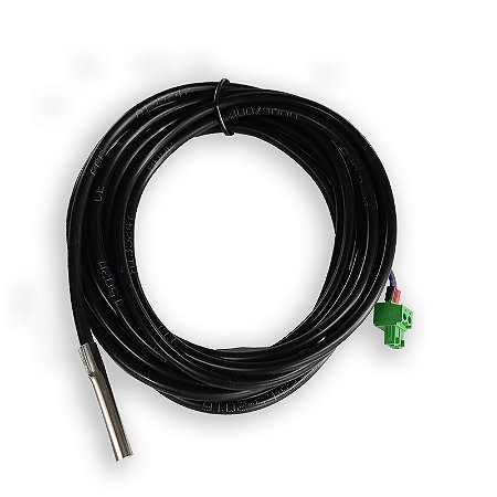 Sensor de temperatura de repuesto para regulador solar 30A BGRS30DMB