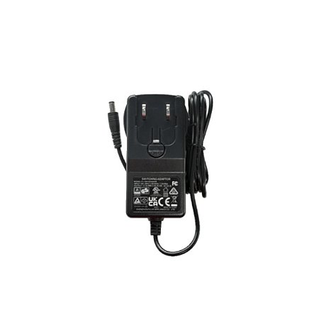 Adaptador AC/DC para Blugy TV 2023