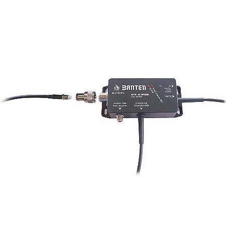 Diplexor de VHF para AIS