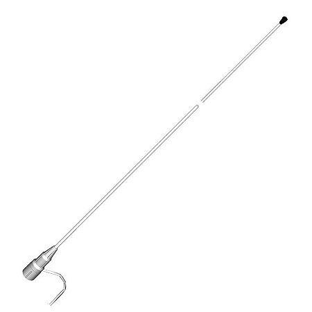 Antena VHF Serie Budget, 1.20m, 3dbi