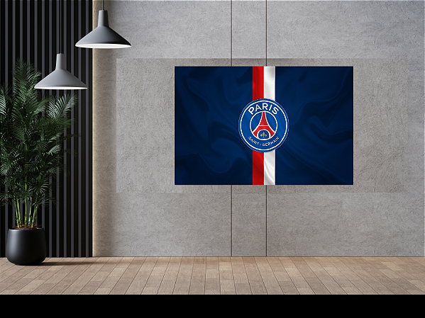 Quadro decorativo - Paris Saint-Germain Football Club