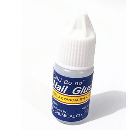 Cola de Unha Nail Glue