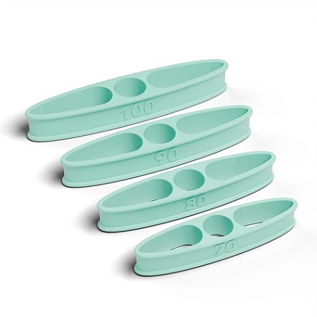Kit Protetor de Tubo Endotraqueal Veterinário