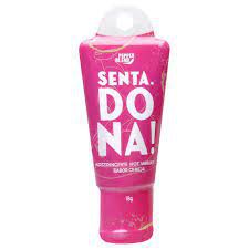 Gel Adstringente Sentadona 18g