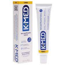 Lubrificante Intimo Neutro K-MED 25g