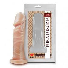 Prótese sem Vibro 15,3x4cm