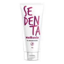 Lubrificante Sedenta Molhada 50g