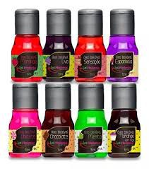 Óleo Térmico Beijável 15ml