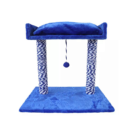 Arranhador Cama De Gato