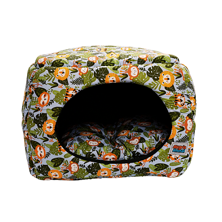 Cama Toca M / Estampas Variadas