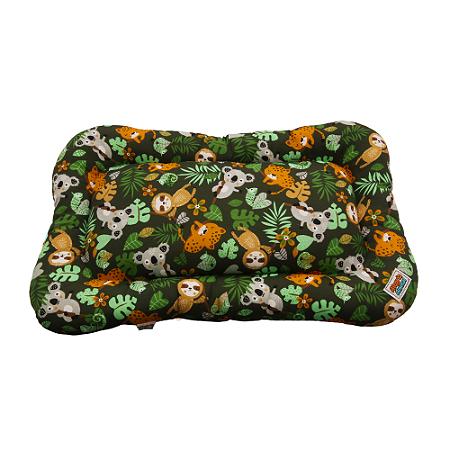 Colchão N.2 / Estampas Variadas
