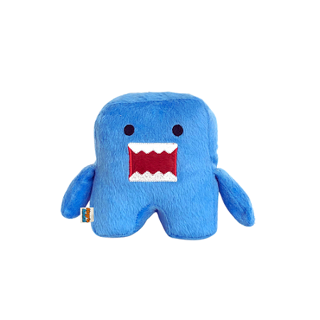 Monstro Mordida Azul