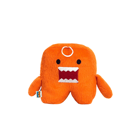 Monstro Mordida Laranja