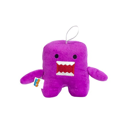 Monstro Mordida Roxo