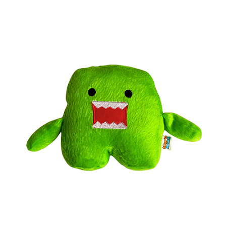 Monstro Mordida Verde