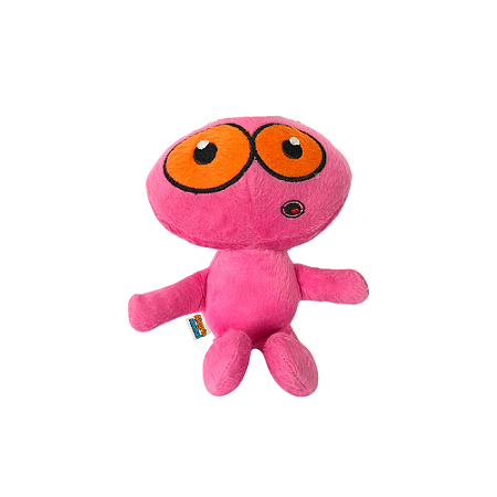 Monstro Rosa