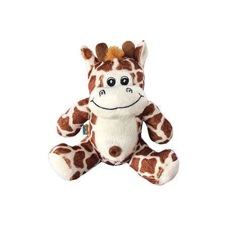 Safari Baby Girafa