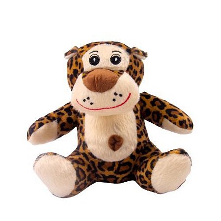 Safari Baby Tigre