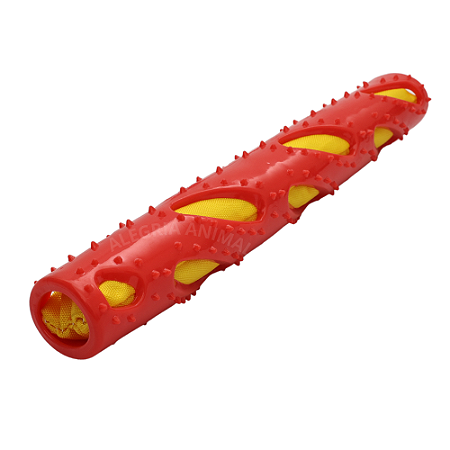 Bastão Divertido Vermelho
