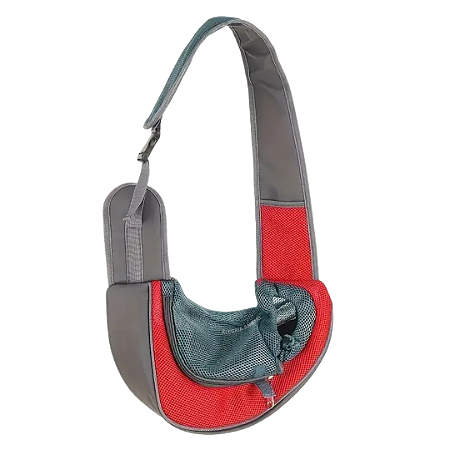 Bolsa Tira Colo Pet