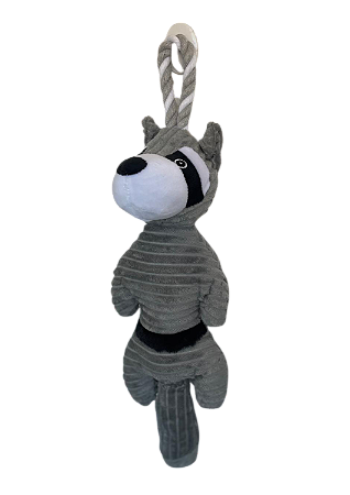 Guaxinim Corda Pet