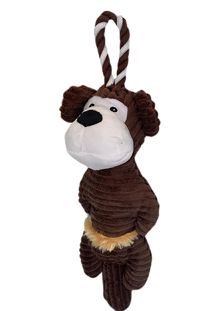 Macaco Corda Pet