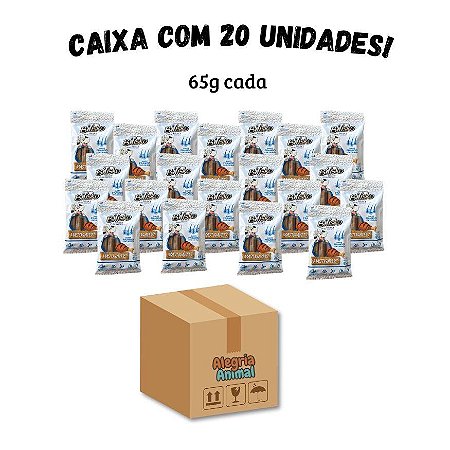 Bilisko Mastigáveis Frango 65g