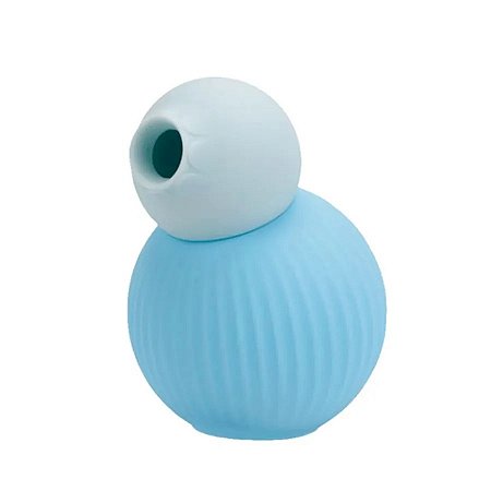 Sugador Bolinha com 7 Modos de Vibração - Libb