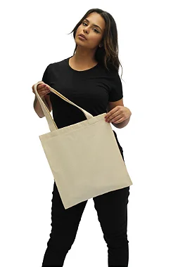 EcoBag 100% Algodão