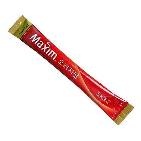 CAFÉ SOLÚVEL ORIGINAL MAXIM - 12G