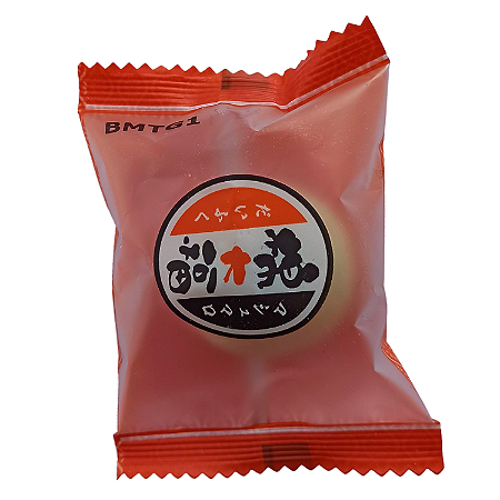 MOCHI COM RECHEIO DE AMENDOIM ROYAL FAMILY - UNIDADE (20G)
