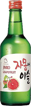 SOJU TORANJA 13% JINRO - 360ML