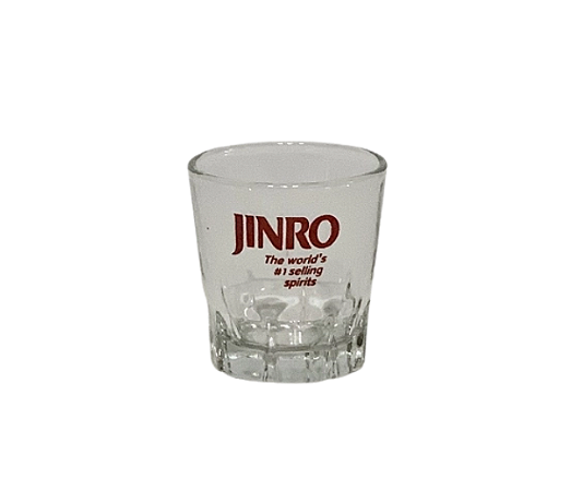 COPO PARA SOJU - UNIDADE