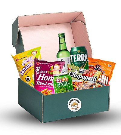 KIT PREFERIDOS DA DUDA