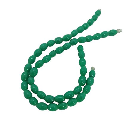 Fio de Murano Verde