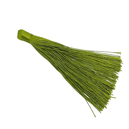 Tassel Verde