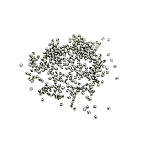 Terminal Fix Ball - Pacote com 1.000 pçs