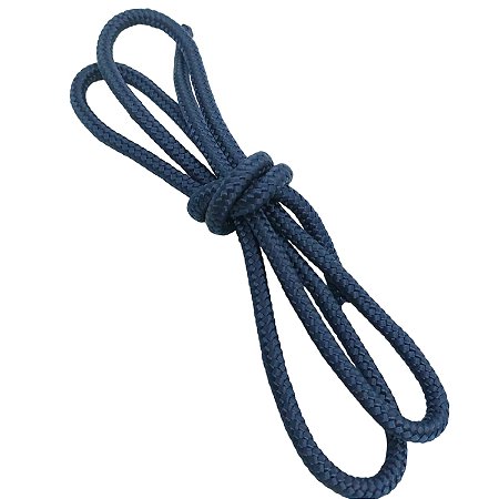 Corda Náutica Azul Marinho - 6mm