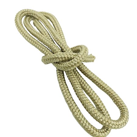 Corda Náutica Bege Rami - 8mm