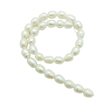 Pérola Natural Barroca