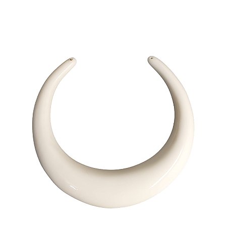Choker de Resina - Off