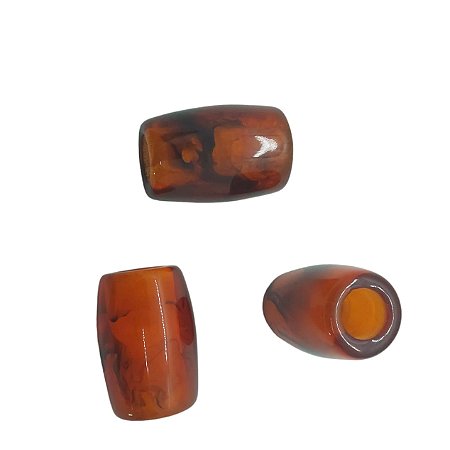 Ponteira de Resina - Tartaruga