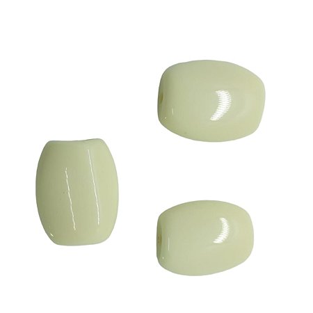 Ponteira de Resina - Pastilha - Off