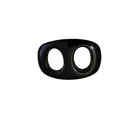 Fivela de Resina - Pequena