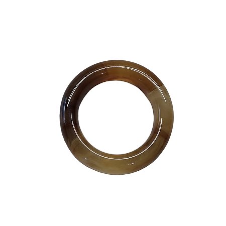 Argola de Resina - Mescla