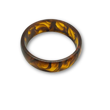 Pulseira de Resina - Tartaruga