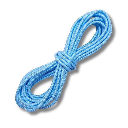 Corda Náutica Azul - 8mm