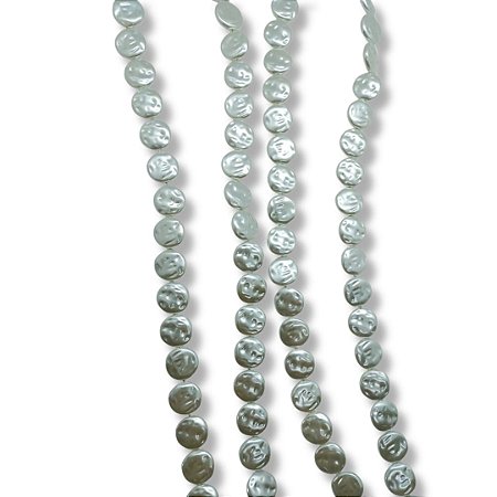 Pérola Redonda - ABS