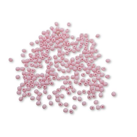 Miçanga - Cor Rosa Bebe