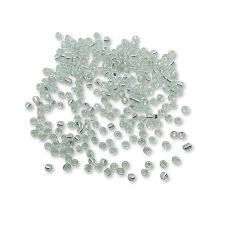 Miçanga - Cor Transparente